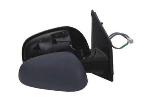 Nıssan Note Elektrikli Ayna 06/13 Astarlı Sağ 96301-Bh00B (Oem No: 96301-Bh00B)