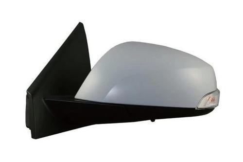 Laguna Elektrikli Ayna 08/11 Astarlı Sinyalli Kör Noktalı Sensörlü Sol 963020139R (Oem No: 9