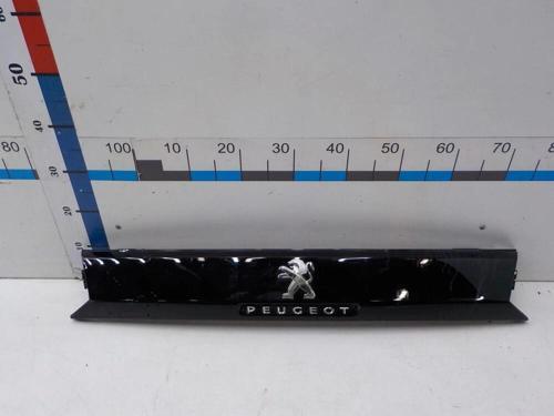 Bagaj Orta Band Psa 5008 (P87) B.M 16- (Oem No: 1619267780)