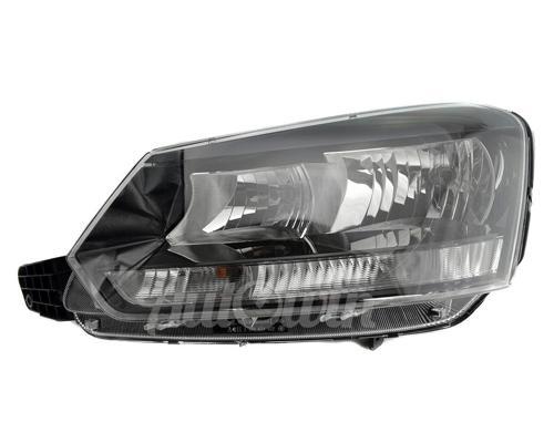 Vw Yeti 2014- Far Sol  (Oem No:5L1941015D)