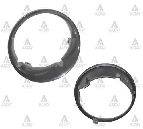 Far Çerçeve H-100 Kmy 1997-2004 Sol (Oem No:864314B000)