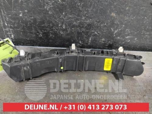 Tampon Baglantı Braketi Arka Sağ Kore I10 Benzın-Dızel 2019- (Oem No: 86652K7000)