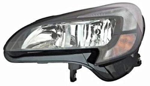 Far Corsa E 2015 Sonrası Sağ (Oem No:1216858)