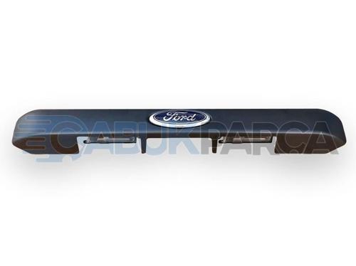 Plaka Lamba Plastıgı Ford Connect Bm 02- (Oem No: 2T14 13N775 Bj)