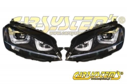 Far Golf7 13-17 Xenon Sol (Oem No: 5G1941043)