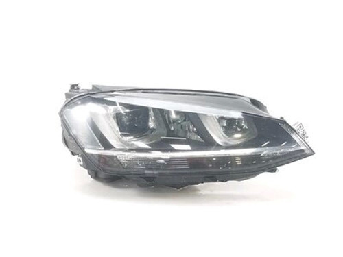 Far Golf7 13-17 Xenon Sağ (Oem No: 5G1941044)