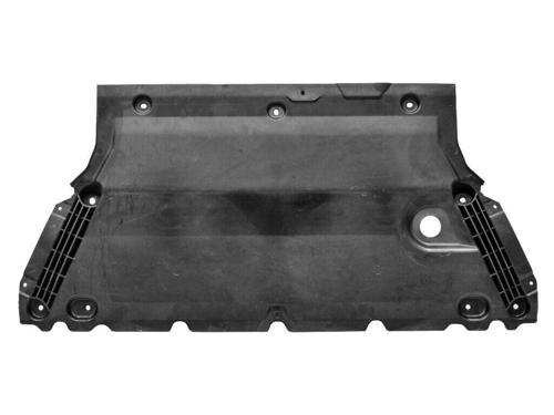 Vw  A4 A5 2015-2020 Karter Muhafazası Motor Tarafı (Oem No:8W0863821)