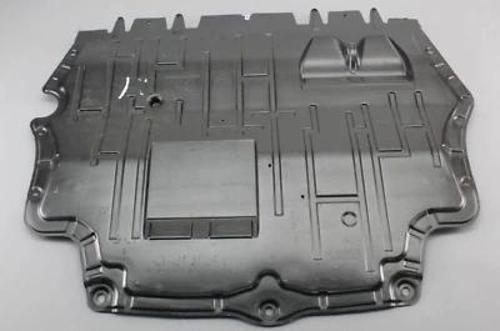 Vw Passat-Passat Cc 2004-2010 Karter Muhafazası Plastik (Enjeksıyon Baskı) (Oem No:3C0825235M)