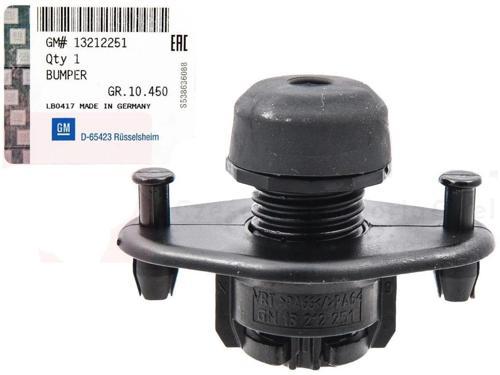 Bagaj Ayar Takozu Opel Astra H Astra J Astra K Corsa D Corsa E Insıgnıa B Crossland X Bm 04- (Oem No