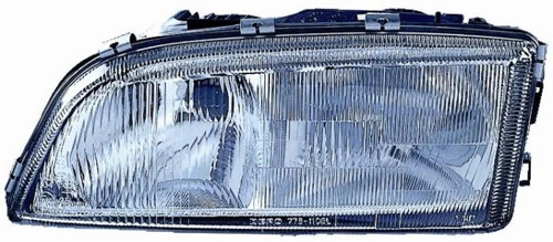 Volvo S-70 1997-2002 Far Sağ (Oem No:9169597)