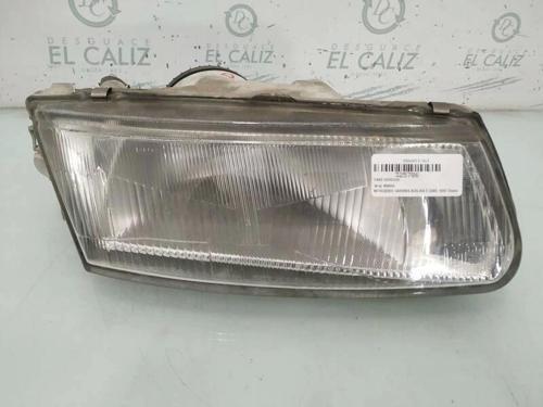 Far Carisma 2000-2001 Elektrikli Beyaz Sol (Oem No:Mr485384)