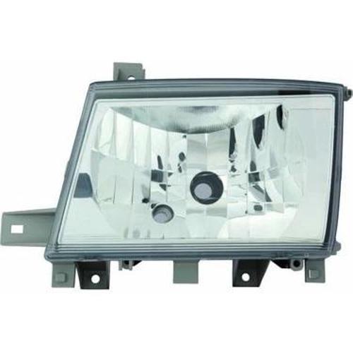 Far Sol . Japon Canter (Tf) 3.0 Td 12- (Oem No: Mk581217)