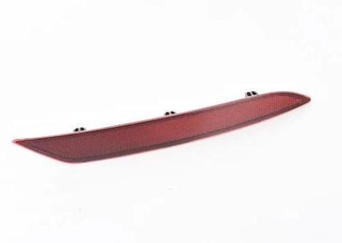 Tampon Reflektörü Arka Sağ Tampon Reflektörü Arka Sağ Vw Golf7 Bm 13- (Oem No: 5G0945106C)