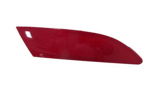 Ford Focus- Sd- 15/18; Arka Tampon Reflektörü Sağ Kırmızı (Oem No: Bm5Z-13A565A)