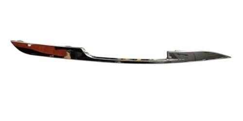 Peugeot  308  2014-2017  Ön Tampon Panjuru Nikelajı Sağ (Actıve Model) (Oem No:00201610744380Xurt)