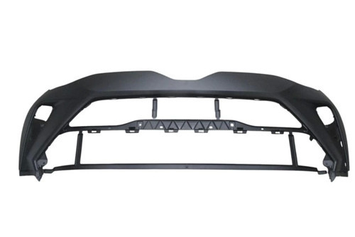 Toyota Chr- 2020-2023 Ön Tampon Siyah (Tyg) (Oem No:52119F4909)