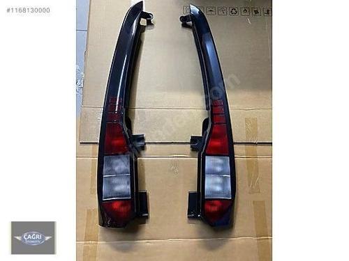 Stop Lambası Sol Vw Caddy Bm 20- (Oem No: 2K7945095)