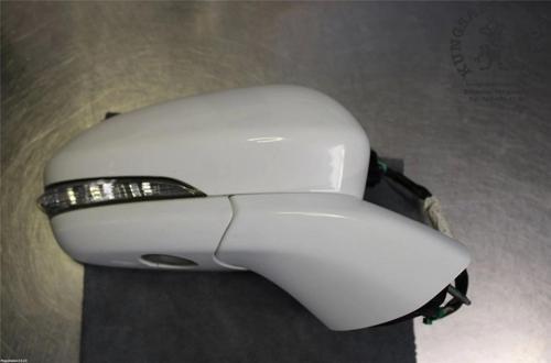 Ford Mondeo 2014- Dış Dikiz Aynası Sağ  (Oem No:Ds7317E714Gcxwaa)