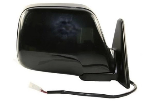 Land Cruıser Jeep Manuel Ayna 98/02 Siyah Tip Sağ 87910-60080 (Oem No: 87910-60080)