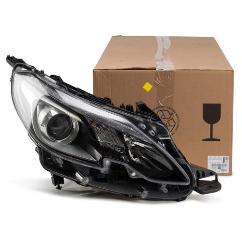 Far Sag Psa 2008 2013- (Oem No: 1685353880)