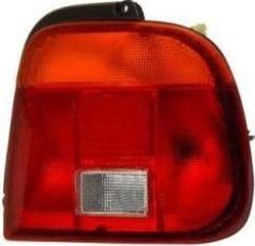 Suzukı Baleno- 95/98; Stop Lambası Sağ Sarı/Kırmızı/Beyaz (Oem No: 35650-60G00)
