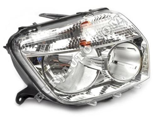 Renault Duster (H79) 2010- Far Sol Far-Duster (H79)-Sol (Oem No:260108233R)