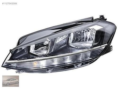 Far Golf7 17-20 Sol (Oem No: 5G1941005D)