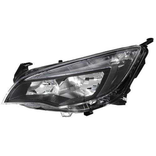 Far Sağ Gündüz Sürüs Lambalı Tanım Ary Opel Astra J Bm 10- (Oem No: 1216692)
