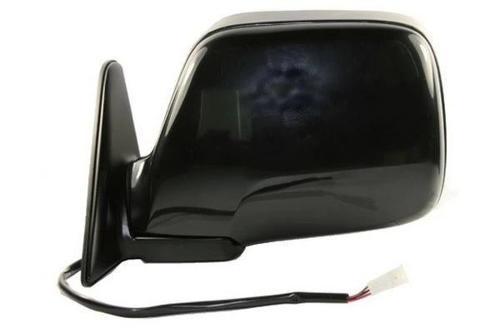 Land Cruıser Jeep Manuel Ayna 98/02 Siyah Tip Sol 87940-60080 (Oem No: 87940-60080)