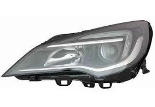 Far Sağ Halojen Opel Astra K Bm 16- (Oem No: 13488970)