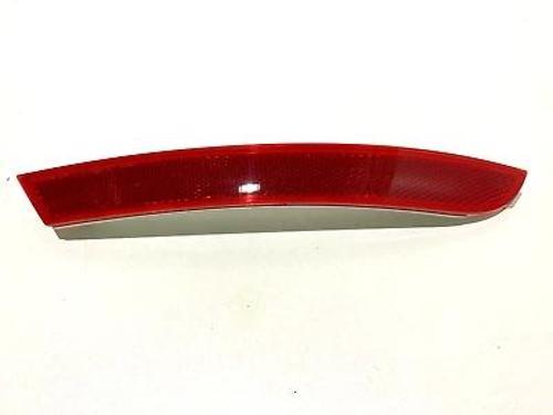 Vw Leon 2004-2013 Tampon Reflektörü Arka Sağ  (Oem No:1P0945106B)