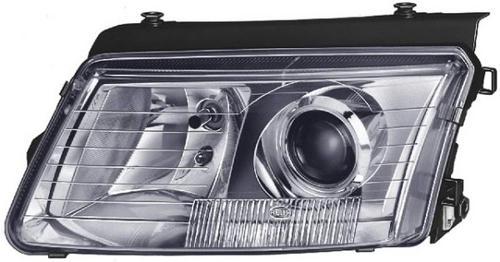 Volkswagen Passat 97 00 Far Sol 1Af 007 850 051 (Oem No:3B0941017H)