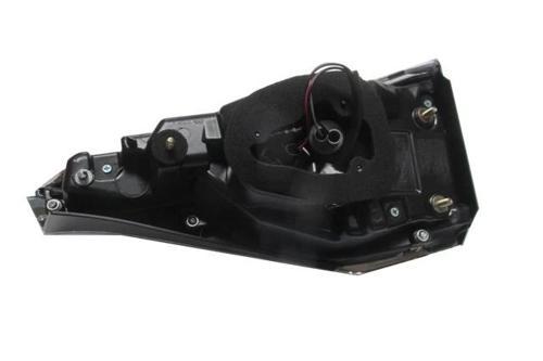 Toyota Corolla- E210- 19/24; İç Stop Lambası Sol Kırmızı/Ledsiz (E Marklı)(Casp) (Oem No: 81591-02C4