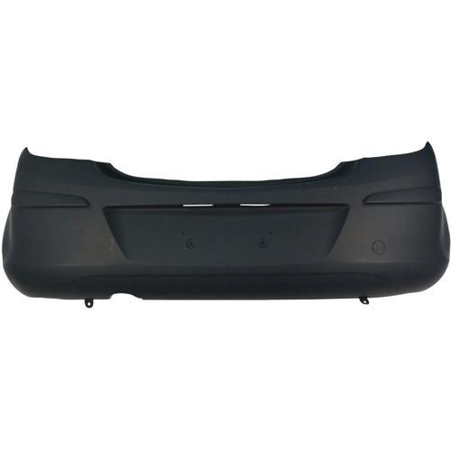 Tampon Arka Opel Corsa D Bm 07- (Oem No: 1404558)