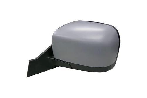 Mazda Mazda 5 Elektrikli Ayna 2005-2012 Astarlı Sol (Oem No:Cc6569180C)