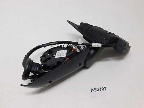 Vw A3 2004-2008 Dış Dikiz Aynası Sol Elektrikli Isıtmalı Astarlı Sinyallı Kör Noktalı 3 Kapı (5 Pın)