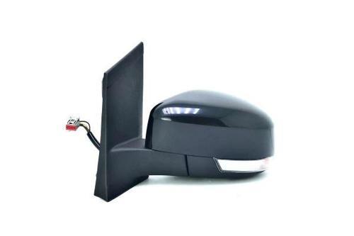 Focus Elektrikli Ayna 08/11 Kör Noktalı Yan+Alt Sinyalli Sol 8M5117683 (Oem No: 8M5117683)