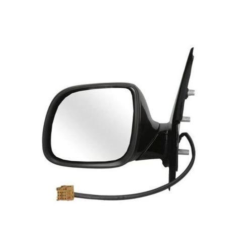 Vw T6 2015-2020 Dış Dikiz Aynası Sol Astarlı-Otomatik Katlamalı (12H9P+1H1P Pın) (Oem No:7E1857407N)