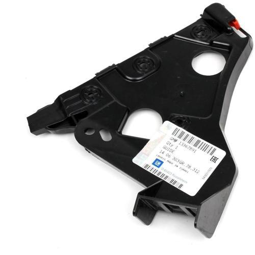 Tampon Braketi Ön Sağ Dış Opel Astra J Bm 10- (Oem No: 1406303)