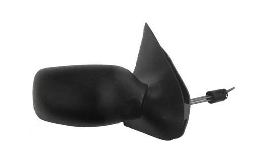 Ford Fiesta- 1996-1999  Kapı Aynası Sağ Manuel (Er Ayna) (Oem No:1055364)