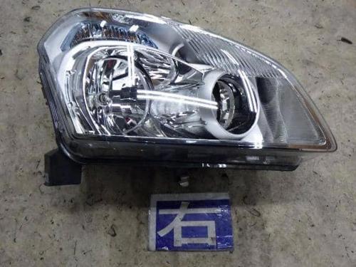 Far Qashqaı 07-10 Motorlu Sağ (Oem No: 26010-Jd000)