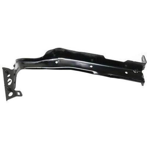 Tampon Bağlantı Braketi A4 2013-2015 Ön Sol (Çamurluk) (Oem No:8K0821135H)