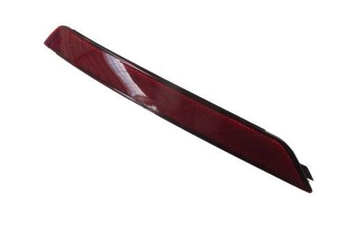 Seat Leon- 10/12; Arka Tampon Reflektörü Sağ (Oem No: 1P0945106D)