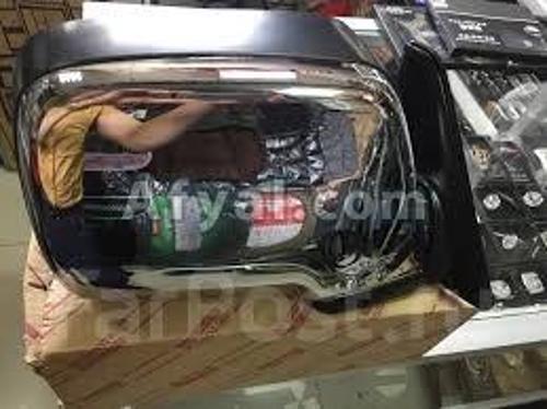 Land Cruıser Jeep Manuel Ayna 98/02 Nikelajlı Tip Sağ 87910-60120 (Oem No: 87910-60120)