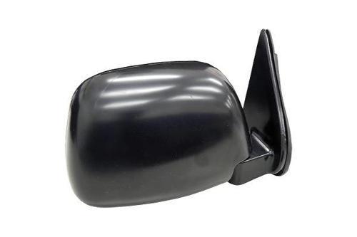 Hılux Pıck-Up Rn85 Manuel Ayna 89/97 Siyah Tip Metal Ayak Sağ 87910-89153 (Oem No: 87910-8915