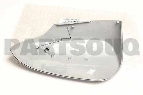 Chr Elektrikli Katlanır Ayna 17-19 Astarlı Sinyalli Sağ 87915-0F911 (Oem No: 87915-0F911)
