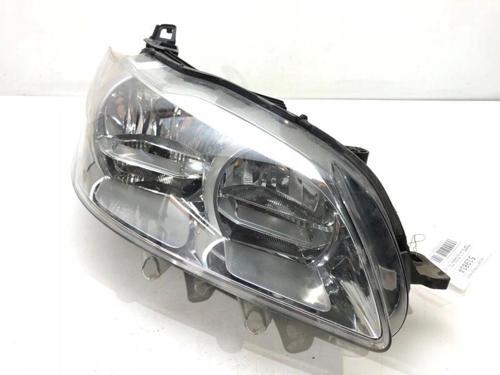 Far Sağ Psa 301 B.M 13- (Oem No: 9675138980)