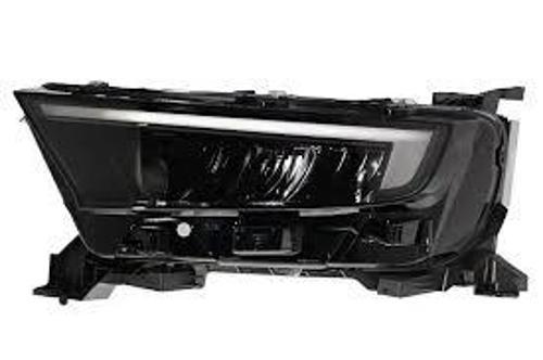 Far Sol Eco Led Opel Mokka Bm 21- (Oem No: 9837331880)