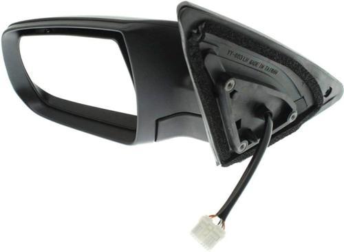Kıa Sorento Elektrikli Ayna 10/11 Sinyalli Sol 87610-1U050 (Oem No: 87610-1U050)
