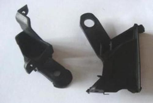 Toyota Corolla- E150- 07/10; Far Üst Ve Yan Tamir Kiti Sağ (Bağlantı Braketi) (2Li Set) (Oem No: 811
